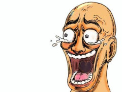 【画像】頭の長いオッサンがいてワロタｗｗｗｗｗｗｗｗｗｗｗｗｗｗｗｗ