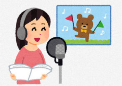 最近の声優って皆同じ声、同じ喋り方ばっかしだな
