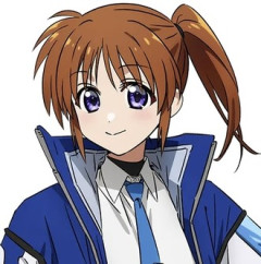 【リリカルなのは EXCEEDS】0号まだ生きてたのか