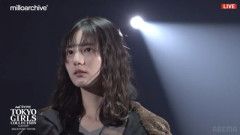 【日向坂46】小坂菜緒、降臨【TGC2026 A/W】