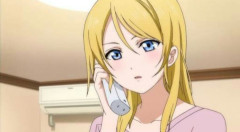 【イキヅライブ！】南ことり(32)がいるなら絢瀬絵里(33)がいるわけで…【ラブライブ！】