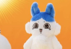 ちいかわグッズの公式説明、なぜか不穏