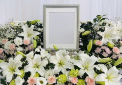 【終活】遺影って35歳頃に撮った写真でもいいかしら…