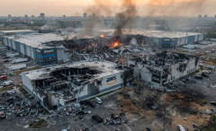 イランのミサイル攻撃で被災したアマゾン中東AWS…データの永久消失を公表！