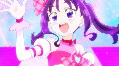 『キミとアイドルプリキュア♪』6話感想 プリルンと出会うこころちゃん！