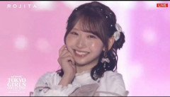 【日向坂46】投げキッス！？藤嶌果歩、初出演の『TGC2026 A/W』ランウェイ堂々登場！