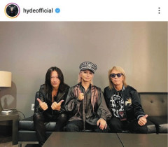 GLAY、ラルク、ミスチル、イエモン
