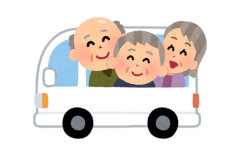 87歳の女性がデイサービス送迎後に転倒死亡 → 介護施設側に1800万円の賠償命令
