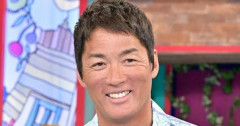 【バカ息子】長嶋一茂、ノンデリ発言で大炎上