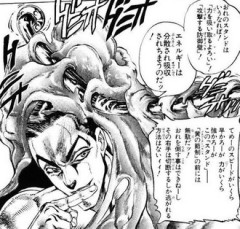 【ジョジョ】こいつやたら強くない…？