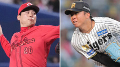 【カープ実況】末包7番ライト！先発「栗林良吏vs村上頌樹」【広島-阪神/甲子園】