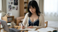 【あたしだ…】研究者「ADHDは午後3時に予定を入れると朝起きてから予定までの時間全てを無駄にする」