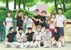 おおきく振りかぶってのアニメの名曲あるでしょ