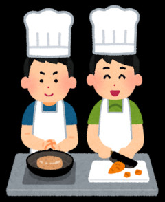 【速報】美味しんぼアニメ化