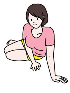 【画像】顔面最強グラドル、ギリギリまで脱いだ結果ｗ