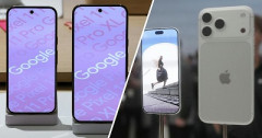 日本人「iPhoneはもう買えない😢」ついにアンドロイドユーザー過半数超え54%へ😱