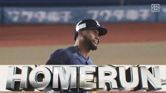 【ロッテ対西武21回戦】西武・カナリオ、ロッテ・高野脩汰から二打席連発第15号ソロホームラン！！！！！！！！！！！！！！！！！！