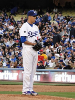 【朗報】黒田博樹、メジャーで5年連続200回級投球ｗｗｗ
