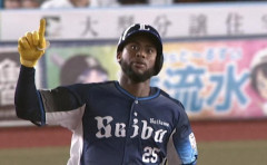 西武カナリオ、おかわり弾！