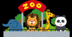 【動物園】何の生き物が好き？【水族館】