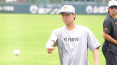 【巨人】山崎伊織、右肩違和感が完治 故障班から２軍合流 実戦復帰へ前進
