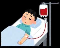 エホバの証人　他人の血の輸血解禁