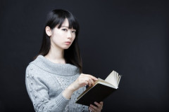 小説←これが読まれなくなった理由www