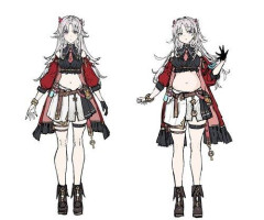 【衝撃】アトリエ新作、食べ過ぎるとカリアさんが太る仕様が判明ｗｗｗｗｗｗｗｗｗｗ