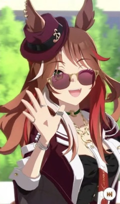 【ウマ娘】ウマ娘史上初の本人勝利速報フォーエバーヤング