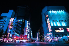 【画像あり】夜の秋葉原、DTクンには刺激が強すぎる⇒ｗｗｗｗｗｗｗｗｗｗｗｗ