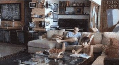 【GIF画像】ふふってなるgifを貼ったやつが優勝ｗｗｗｗｗｗｗｗｗｗｗ
