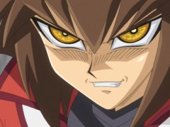 【遊戯王GX】十代も言動といい表情といいやらかしまくってんな…