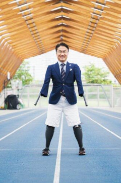 【衝撃】乙武洋匡さん、体育の「成績」明かし波紋広がる「今なら問題になる」現役教師も「さすがに…」・・・・・・・・・