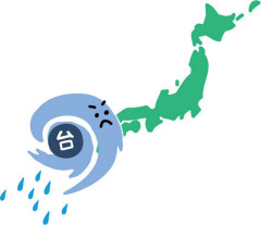 海外「何故沖縄県の建物は強烈な台風に強いのか」日米の台風／ハリケーン対策の違いに対する海外の反応