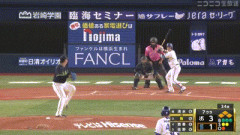 【DeNA対ヤクルト25回戦】DeNA・牧秀悟、第28号逆転満塁ホームラン！！！！！！！！！！！！！！！！！！！！！！！！！！