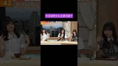 五百城茉央と正源司陽子の食リポコラボ 260918
