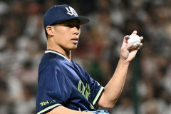 【ヤクルト】山田哲人、山野に苦言「顔に出し過ぎ。野手は見てるぞ」