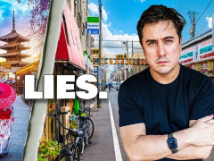 外国人「日本の伝説って面白いね」Abroad in Japanが日本の神話を紹介してる