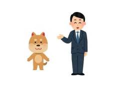 犬を操作する面白いゲーム