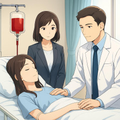 エホバの証人 他人の血の輸血解禁