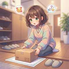 台風来るけどウーバーイーツにチップ渡す？渡すとしたらいくら？