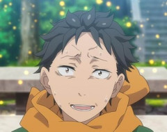 【リゼロ】今更アニメ見た