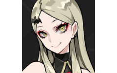 【VTuber】九条林檎「ククク…大手事務所も個人勢もどこもかしこも吸血鬼だらけ　もうおしまいだ…」←『営業仇リストももうパンパンですよ』