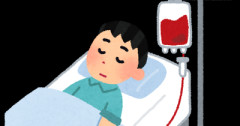 日赤から「あなたの白血球と一致した人がいます。使っていいですか？」と電話が来た時は鳥肌が立った…献血歴320回以上の人が語る→輸血経験者から感謝の声が続々