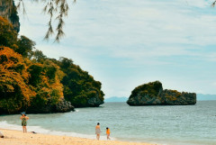 【急募】旅行にオススメの「島」を教えてほしいんやが