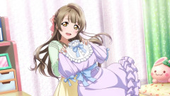 【ラブライブ！】凄腕デザイナー南ことり(32)とチュン先生(32)が出会ったら【イキヅライブ！】