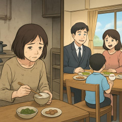 食費1日500円下回る 困窮世帯、物価高の影響強く NGO調査 水面下での二極化すげーな   |  3食500円とか行ける？コンビニおにぎり3つ分だろ