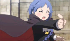 【画像】リゼロさん、指が6本になりAI使用を疑われてしまうｗｗｗｗｗｗｗｗｗｗ