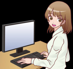 同僚の女の子(24)が脈アリかどうかマジで判断してほしいんだが…