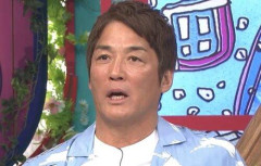 【悲報】バカ息子・長嶋一茂さん、大炎上・・・・・・・・・